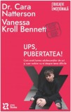 Ups pubertatea!, ZYX Books (DGV DIGIT AL PRODUCTION)