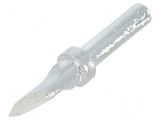 V&acirc;rf tip cuțit 4,7mm pentru unelte
