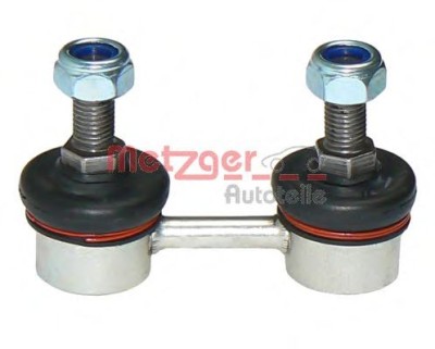 Brat/bieleta suspensie, stabilizator MITSUBISHI CARISMA limuzina (DA) (1996 - 2006) METZGER 53045518 foto