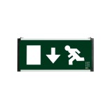 Cumpara ieftin Lampa Exit LED Jos 3W Basil