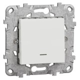 Intrerupator cap scara cu indicator luminos Schneider Electric