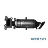 Catalizator Honda Civic 8 (2005-2012)[FD,FA]