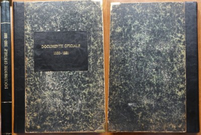 Documente oficiale din corespondenta diplomatica de la 1878 - 1880, 1880 foto