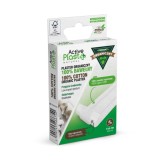 Plasturi bumbac organic 100%, 1 bucata, 6*50cm, ActivePlast