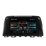 Cumpara ieftin Navigatie Mazda 6 (2013-2015), Android 13, V-Octacore 4GB RAM + 64GB ROM, 9.5 Inch - AD-BGV9004+AD-BGRKIT328v2