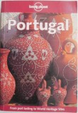 Portugal Lonely Planet - Ghid Turistic in Engleza, Editia Noua - Harta &amp; Sfaturi Calatorie