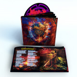 Invincible Shield (Deluxe Hardcover) | Judas Priest, sony music