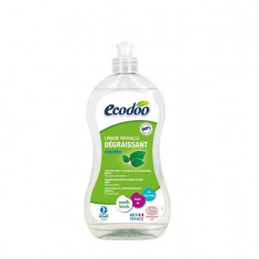Detergent Bio Lichid Vase Ultradegresant Ecodoo 500ml