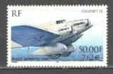 Franta.2000 Posta aeriana-Avion MF.1044