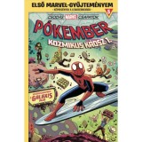 Első Marvel-gyűjtem&eacute;nyem 5. - Csod&aacute;s Marvel csapatok: Kozmikus k&aacute;osz 1. - Mike Maihack