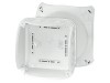 Carcasă de conexiuni IP66/IP67 de 130mm x 130mm x 77mm