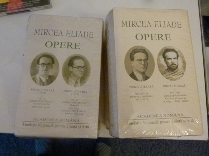 Panait Istati- vol I-IV, ED. Academiei