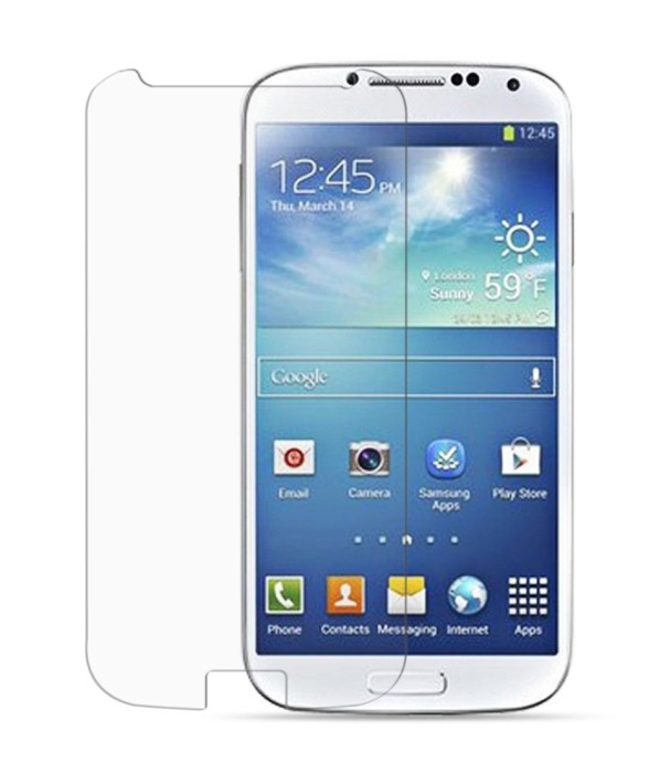 Folie Sticla Samsung Grand 2 Tempered Glass Ecran Display LCD