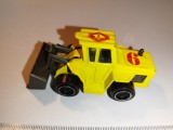 Bnk jc Corgi Tractor Shovel