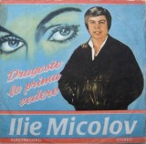 Ilie Micolov &ndash; Dragoste la prima vedere