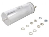 Condensator Polipropilenă 133uF M10 &plusmn;5%