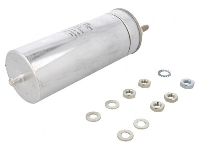 Condensator Polipropilenă 133uF M10 &amp;plusmn;5% foto
