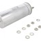 Condensator Polipropilenă 133uF M10 &plusmn;5%