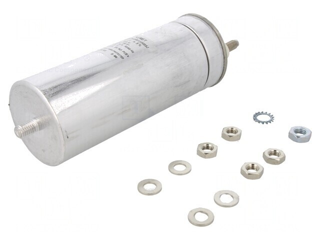 Condensator Polipropilenă 133uF M10 &plusmn;5%