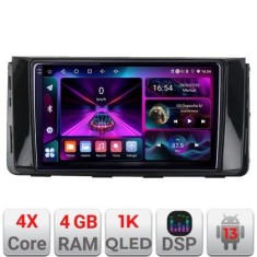 Navigatie Hyundai H350 2016- Android radio gps internet 4+64 InCell Display 1K kit-H350+EDT-E209-RK CarStore Technology