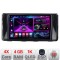 Navigatie Hyundai H350 2016- Android radio gps internet 4+64 InCell Display 1K kit-H350+EDT-E209-RK CarStore Technology