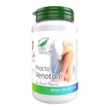 Procto Venoton 60 capsule Medica, Medica Farmimpex