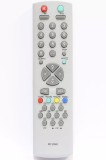 Telecomanda TV EUROCOLOR RC 2040 Mare, Compatibila Vestel