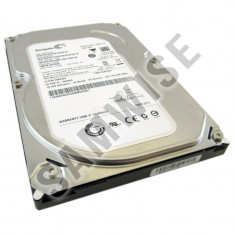 Hard disk 320GB Seagate ST320DM000, SATA3, Buffer 16MB foto