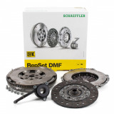 Kit Ambreiaj + Volanta Luk Audi A3 8L1 2000-2003 600 0013 00