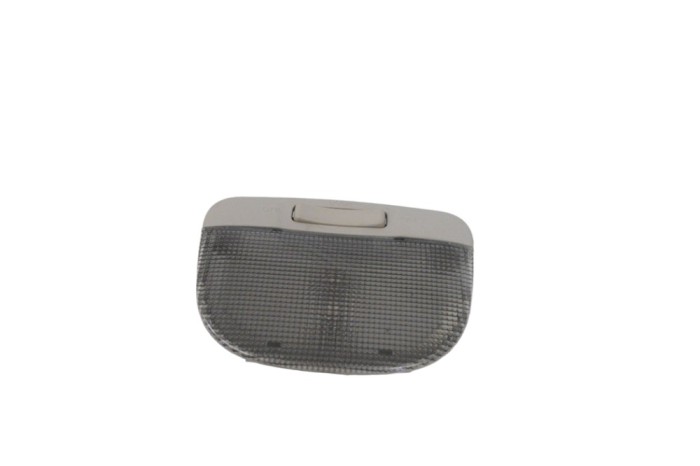 Iluminare interioară SUBARU OUTBACK BS 2015 OEM: VC12-068 21743644