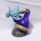 Figurina Skylanders Swap Force - Super Gulp Pop Fizz - Model 84672888