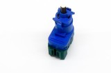 Senzor pedala de fr&acirc;nă LAND ROVER RANGE ROVER EVOQUE L538 2014 OEM: 6W83-13480-AB 11446752