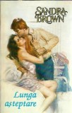Lunga asteptare - Sandra Brown