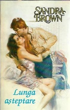Lunga asteptare - Sandra Brown foto