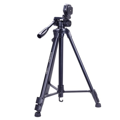 Trepied Yunteng VCT-590 video cap fluid foto