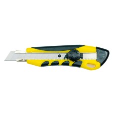 Cutter cu protectie 18 mm cu surub VOREL