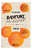 Bancuri, nu glumă (Vol. 1) - Paperback brosat - Prof. Vasile Nechita - Meridiane Publishing