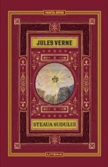 Steaua Sudului - Jules Verne - Litera