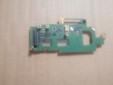 Placa suport placa wireless si modem Laptop Fujitsu LifeBook S760 cp448499-z3