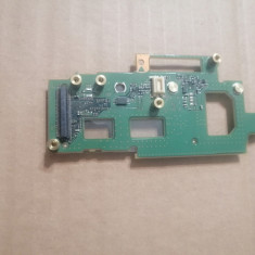 placa suport placa wireless si modem Laptop Fujitsu LifeBook S760 cp448499-z3