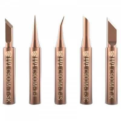 Varf Letcon Best BST-C900-T, 5in1 foto