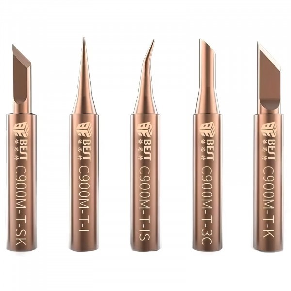 Varf Letcon Best BST-C900-T, 5in1