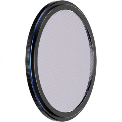 Filtru Ulanzi HP-013 52mm MagFilter Magnetic Color Filter Blue M019GBC1 foto