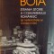 STRANIA ISTORIE A COMUNISMULUI ROMANESC (SI NEFERICITELE EI CONSECINTE) de LUCIAN BOIA, 2016 *INTENS SUBLINIATA