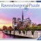 Puzzle Pictura Notre Dame, 1500 Piese