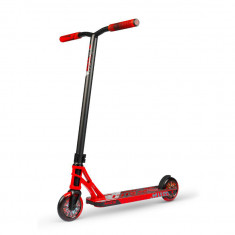 Trotineta MGP MGX P1 Pro Black/Red foto