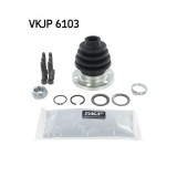 SKF Ansamblu burduf, articulatie planetara
