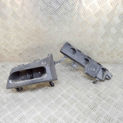 Suport bara de protecție dreapta spate OPEL MOKKA / MOKKA X 2014 OEM: 95256263 18074149 foto