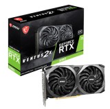 MSI GeForce RTX 3060 VENTUS 2X 12G OC 12GB GDDR6 PCIe 4.0 2xHDMI 2.1 3xDP 1.4, &quot;GEFORCE RTX 3060 VENTUS 2X 12G OC&quot;
