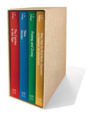 J. D. Salinger Boxed Set foto